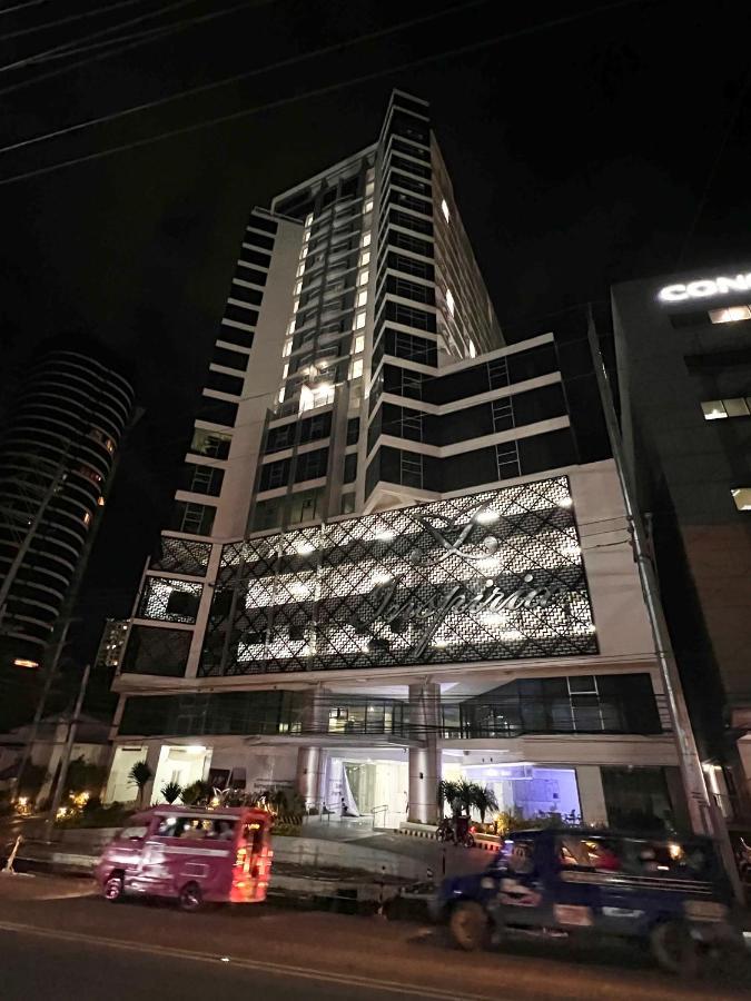 Hola! Condotel @ Inspiria Davao Exterior photo